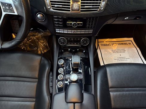 Used 2014 Mercedes-Benz CLS 63 AMG 4MATIC image 24