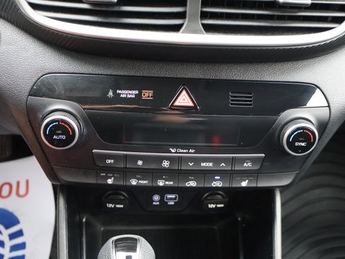 Used 2021 Hyundai Tucson SEL image 27