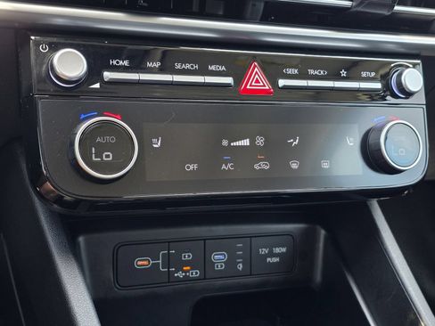 Certified 2026 Hyundai Tucson SEL FWD image 25