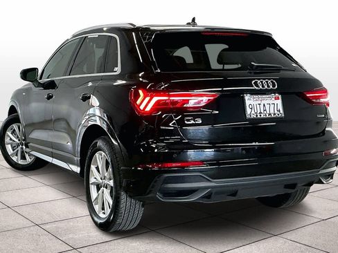 Certified 2025 Audi Q3 2.0T Premium w/ Convenience Package image 15