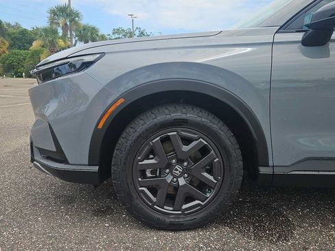 Certified 2026 Honda CR-V TrailSport image 19