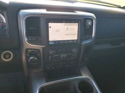 Used 2022 RAM 1500 Classic Warlock w/ Electronics Group image 15