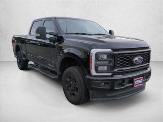 Used 2023 Ford F250 XLT w/ XLT Premium Package video 3