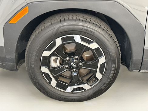 Used 2026 Hyundai Santa Fe SEL AWD/4WD image 36