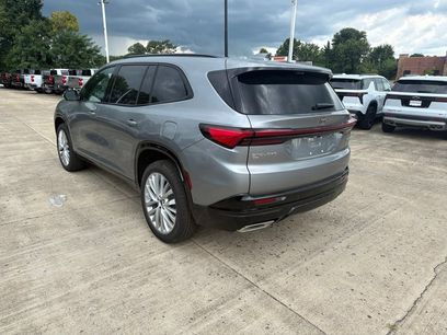 New 2027 Buick Enclave Sport Touring w/ Super Cruise Package