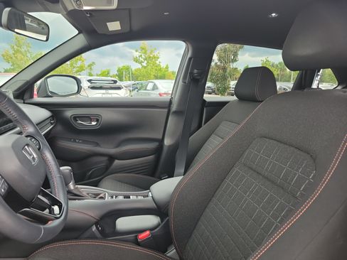 Used 2024 Honda HR-V Sport image 24