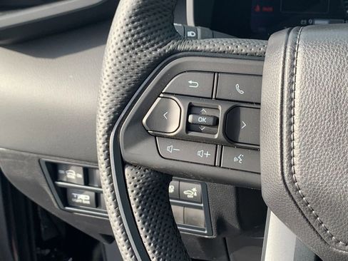 New 2026 Toyota Sequoia TRD Pro image 27