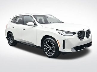 New 2026 BMW X3 xDrive30 w/ Convenience Package AWD/4WD video 2