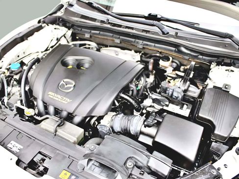 Used 2016 MAZDA MAZDA6 Grand Touring image 32