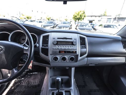 Used 2008 Toyota Tacoma PreRunner RWD image 23