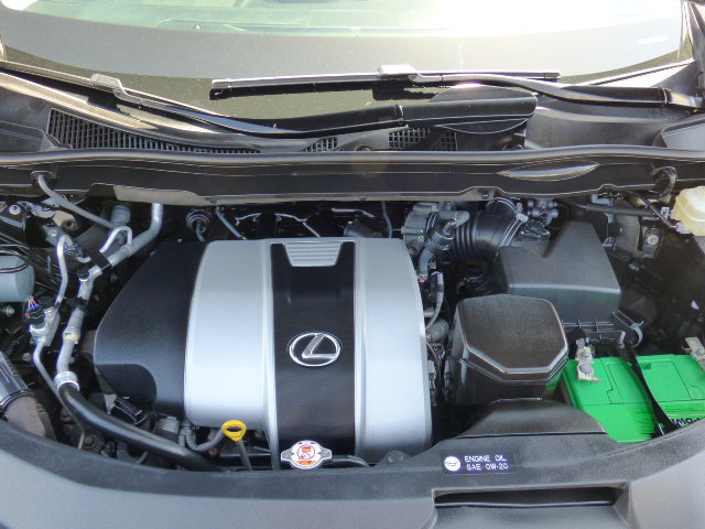 Used 2021 Lexus RX 350 AWD w/ Premium Package image 11