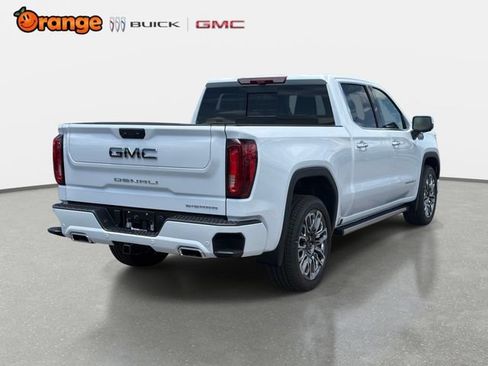 New 2026 GMC Sierra 1500 Denali Ultimate AWD/4WD image 3