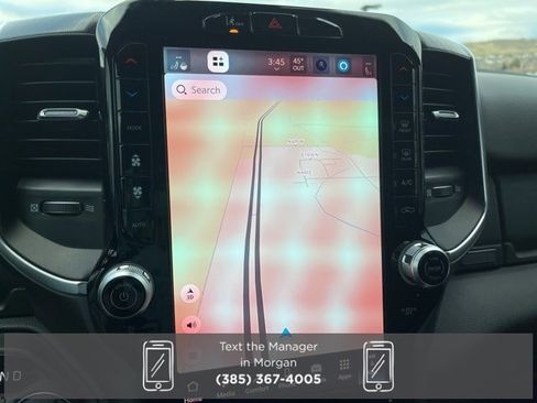 New 2026 RAM 1500 Big Horn image 22