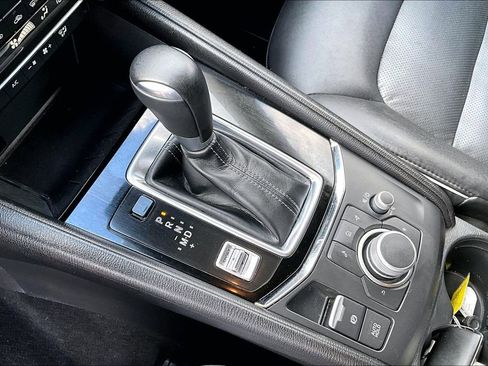 Used 2025 MAZDA CX-5 AWD 2.5 S w/ Select Package image 16