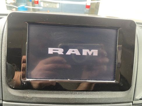 Used 2023 RAM ProMaster 2500 image 26