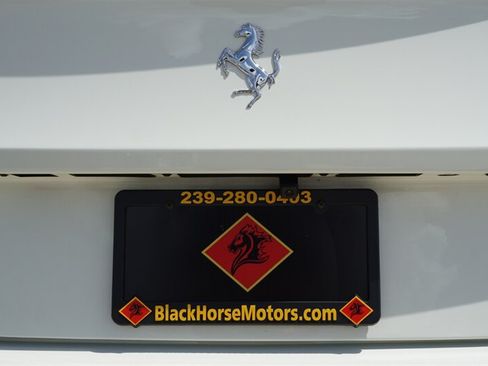 Used 2017 Ferrari California T RWD image 62