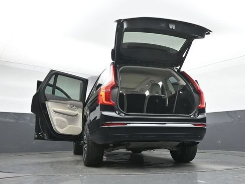 Used 2023 Volvo XC90 B6 Core w/ Protection Package Premier AWD/4WD image 53
