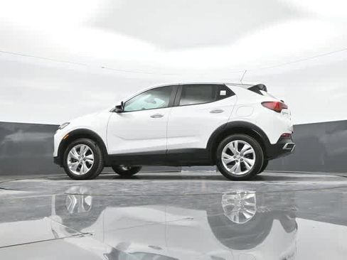 New 2025 Buick Encore GX Preferred image 65