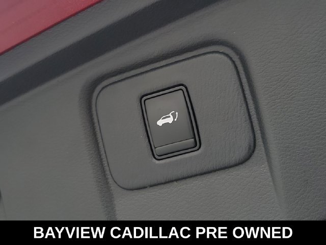 Used 2018 Nissan Murano Platinum AWD/4WD image 10