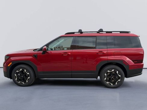 New 2026 Hyundai Santa Fe SEL image 6