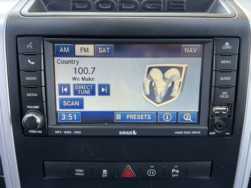 Used 2011 RAM 1500 Sport w/ Sport Premium Group AWD/4WD image 27