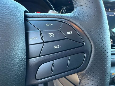 New 2026 Dodge Durango GT w/ Trailer Tow Group IV image 31