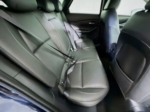 Used 2025 MAZDA CX-30 AWD 2.5 S w/ Preferred Package image 22