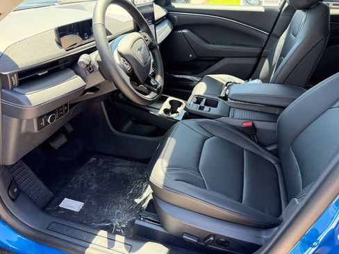 New 2026 Ford Mustang Mach-E Premium RWD image 25