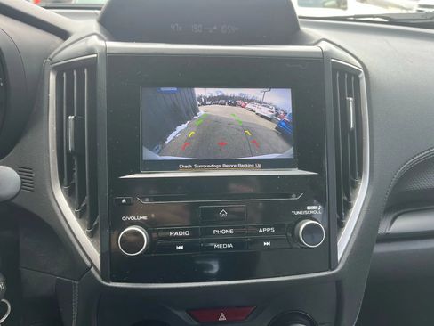 Used 2022 Subaru Forester image 12