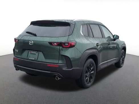 New 2026 MAZDA CX-50 AWD 2.5 S w/ Weather Package image 6