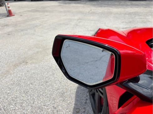 Used 2020 Chevrolet Corvette Stingray Preferred Cpe w/ 2LT Preferred Equipment Group RWD image 20