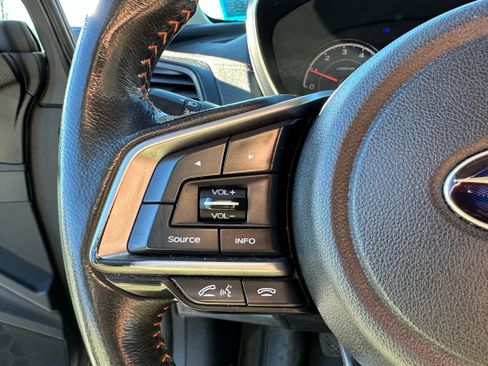 Used 2021 Subaru Crosstrek 2.0i Premium image 15