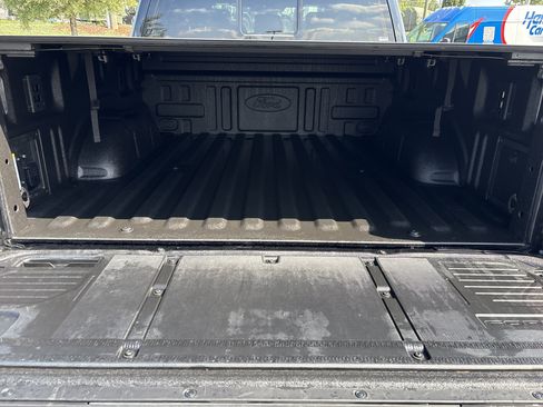 Used 2024 Ford F150 Raptor AWD/4WD image 36