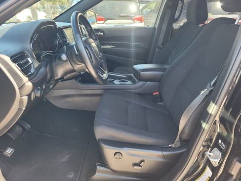 Used 2025 Dodge Durango GT image 3