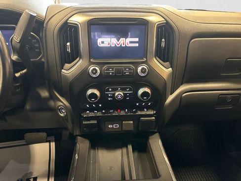 Used 2021 GMC Sierra 1500 Denali w/ Technology Package AWD/4WD image 12