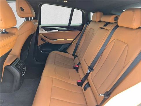 Used 2024 BMW X4 xDrive30i w/ M Sport Package AWD/4WD image 20