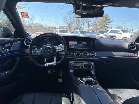 Used 2019 Mercedes-Benz CLS 53 AMG 4MATIC image 24