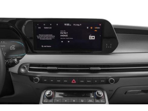 Used 2025 Hyundai Palisade SEL FWD image 13