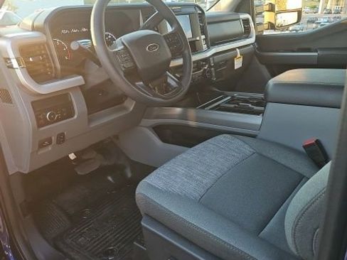 New 2026 Ford F350 XLT w/ XLT Value Package image 5