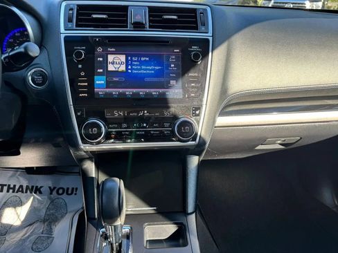 Used 2019 Subaru Legacy 2.5i Sport AWD/4WD image 20
