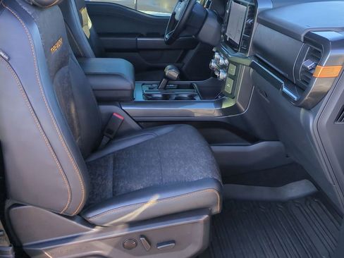 Used 2023 Ford F150 Tremor image 22