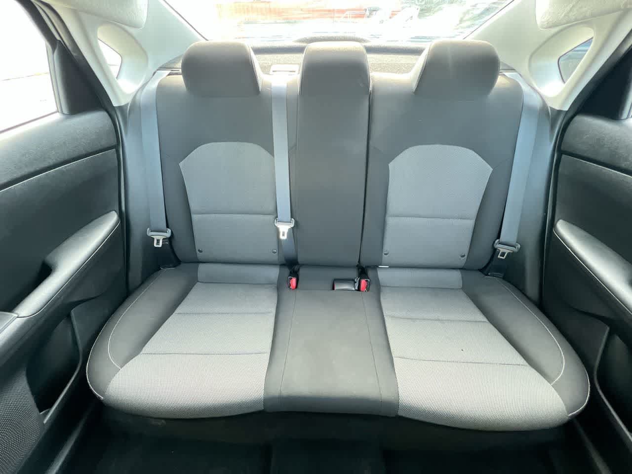 Certified 2023 Kia Forte LXS FWD image 23