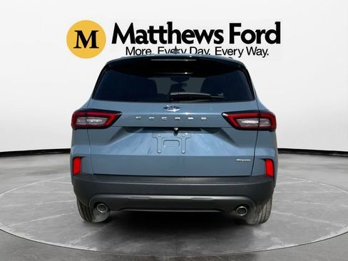 Used 2025 Ford Escape ST-Line Select image 4