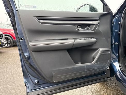 New 2026 Honda CR-V Sport image 16