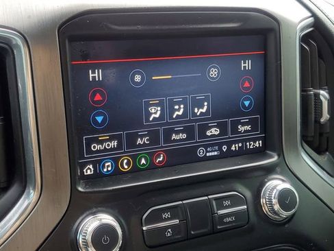 Used 2022 GMC Sierra 2500 Denali image 25