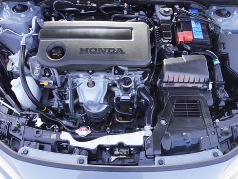 Used 2025 Honda Civic Sport image 21