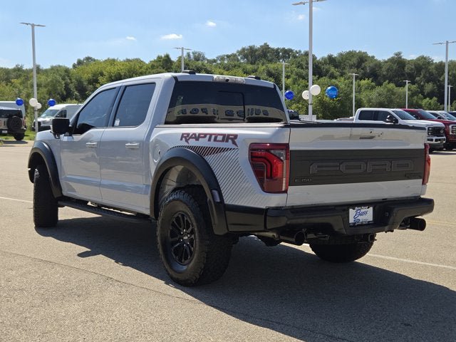 Used 2025 Ford F150 Raptor AWD/4WD image 14