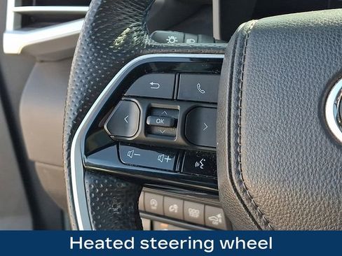 Used 2024 Toyota Tundra Platinum image 26