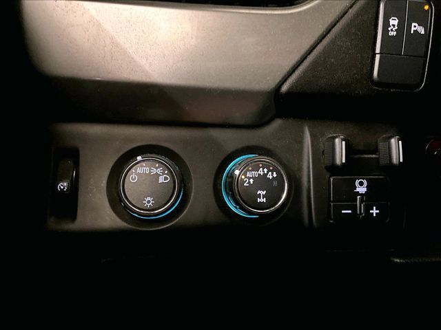 Used 2018 Chevrolet Tahoe LS w/ Max Trailering Package AWD/4WD image 32