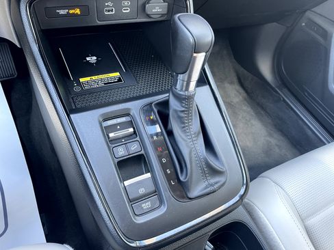 Certified 2024 Honda CR-V EX-L image 21